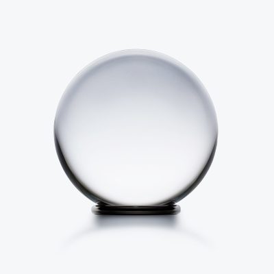 Sirius Crystal Ball