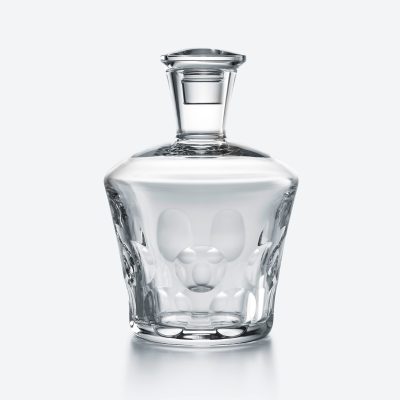 Béluga Whiskey Decanter