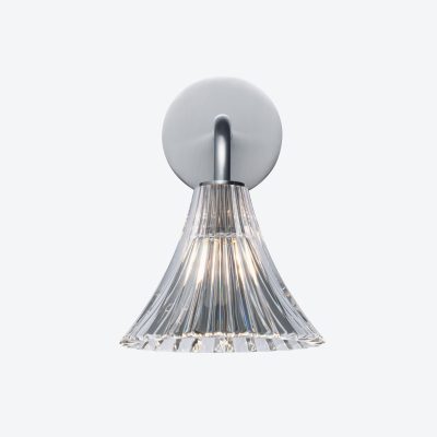 Mille Nuits Wall Sconce Tulip (1L)