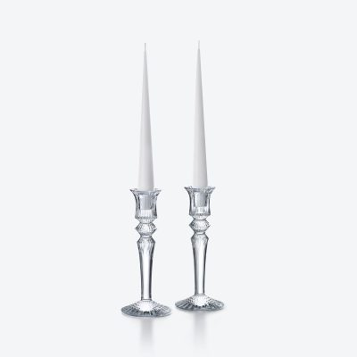 Mille Nuits Candlesticks