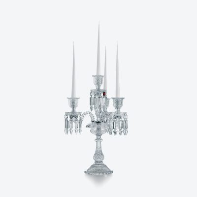 Zénith Candelabra (4L)