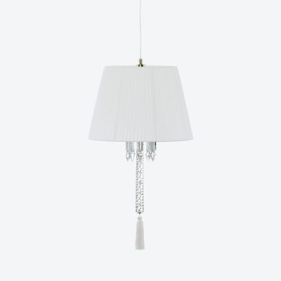 Torch Ceiling Lamp