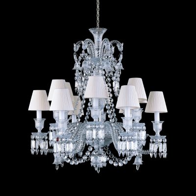 Zénith Chandelier (12L)