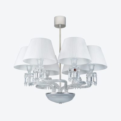 Tourbillon Chandelier (6L)