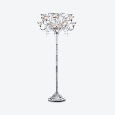 Mille Nuits Candelabra (12L)