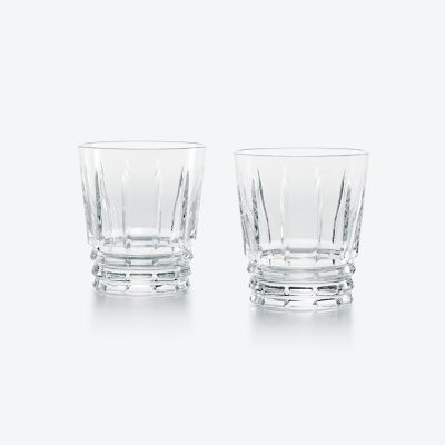 ARLEQUIN TUMBLER x2