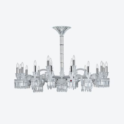 Paris Chandelier (24L)