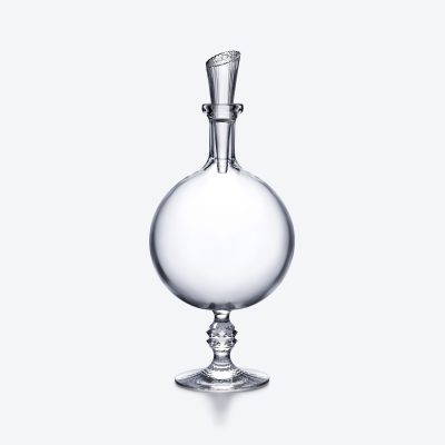 Passion Champagne Decanter