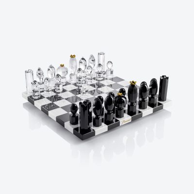 Chess Game by Marcel Wanders