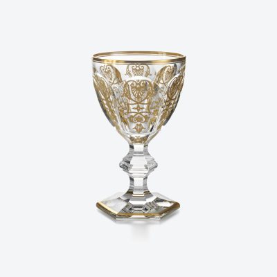 Harcourt Empire Glass