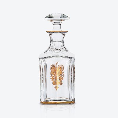 Harcourt Empire Whiskey Decanter