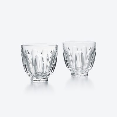 Harcourt Faunacrystopolis Tea Tumblers