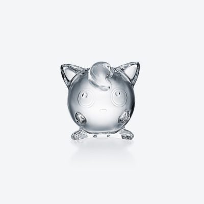 Pokémon Jigglypuff Figurine