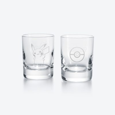 Pikachu Poké Ball Tumblers