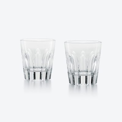 POLIGNAC TUMBLER x2